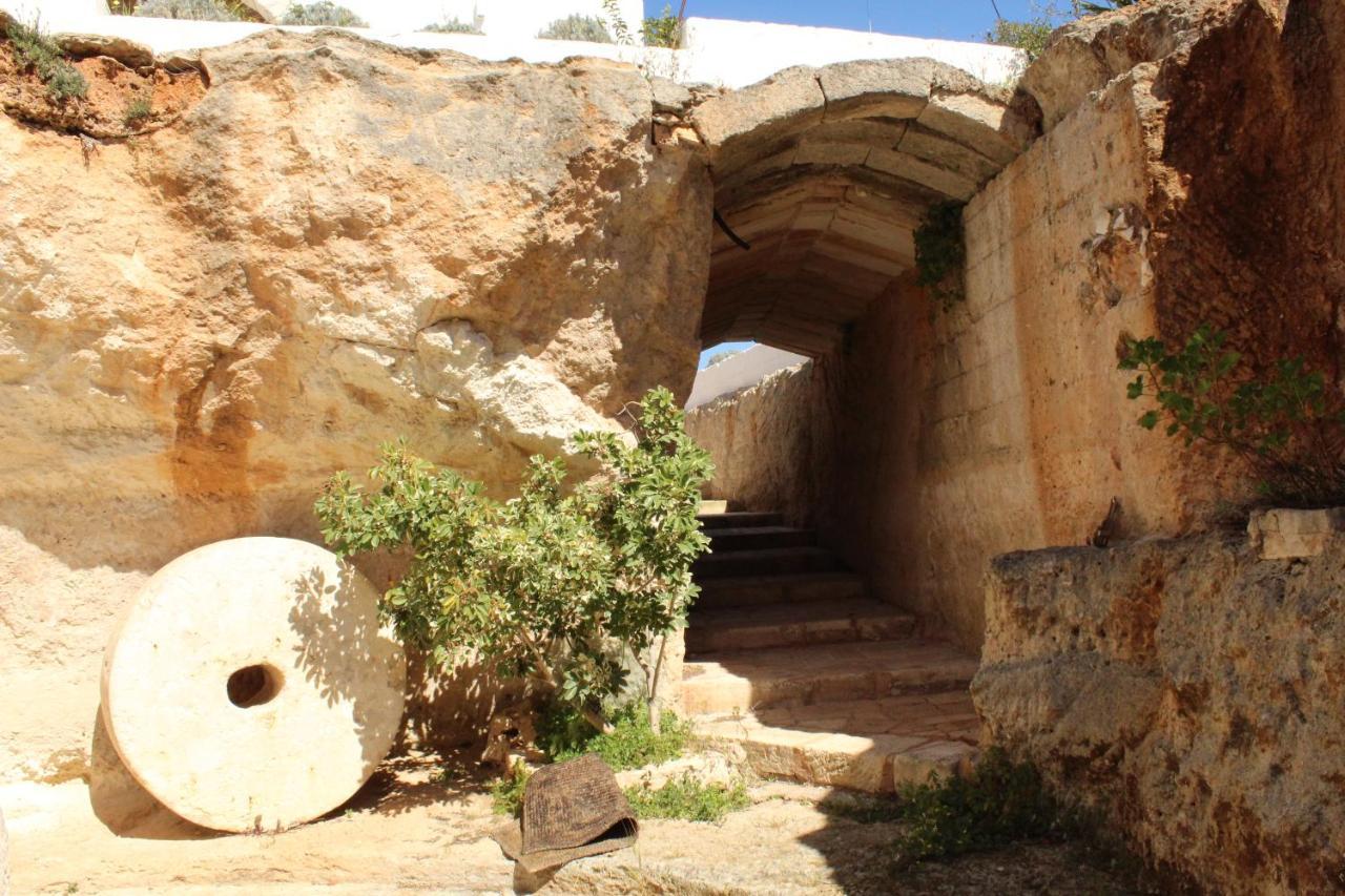 Masseria Piccole Taverne Rosa Marina Exterior photo