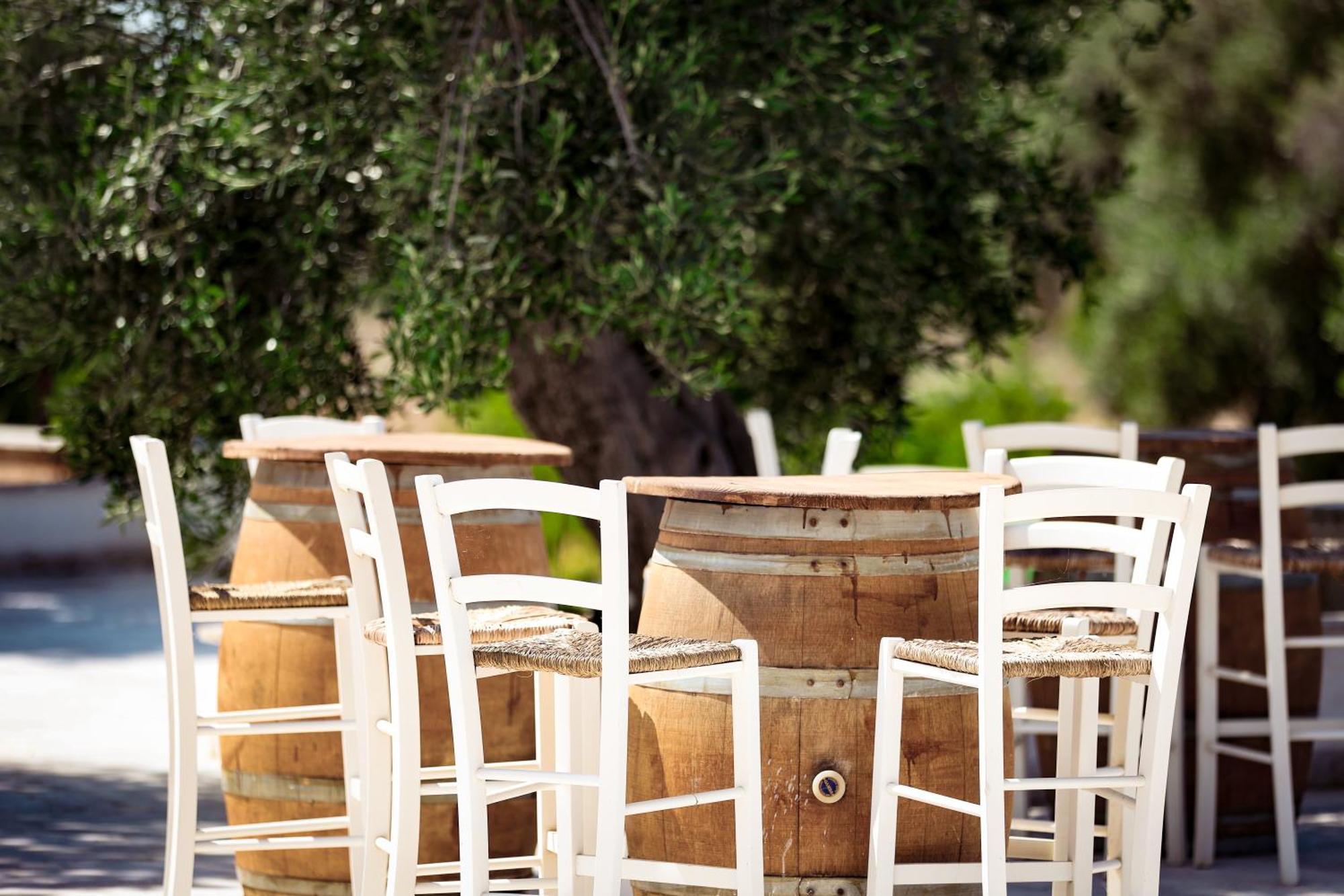 Masseria Piccole Taverne Rosa Marina Exterior photo